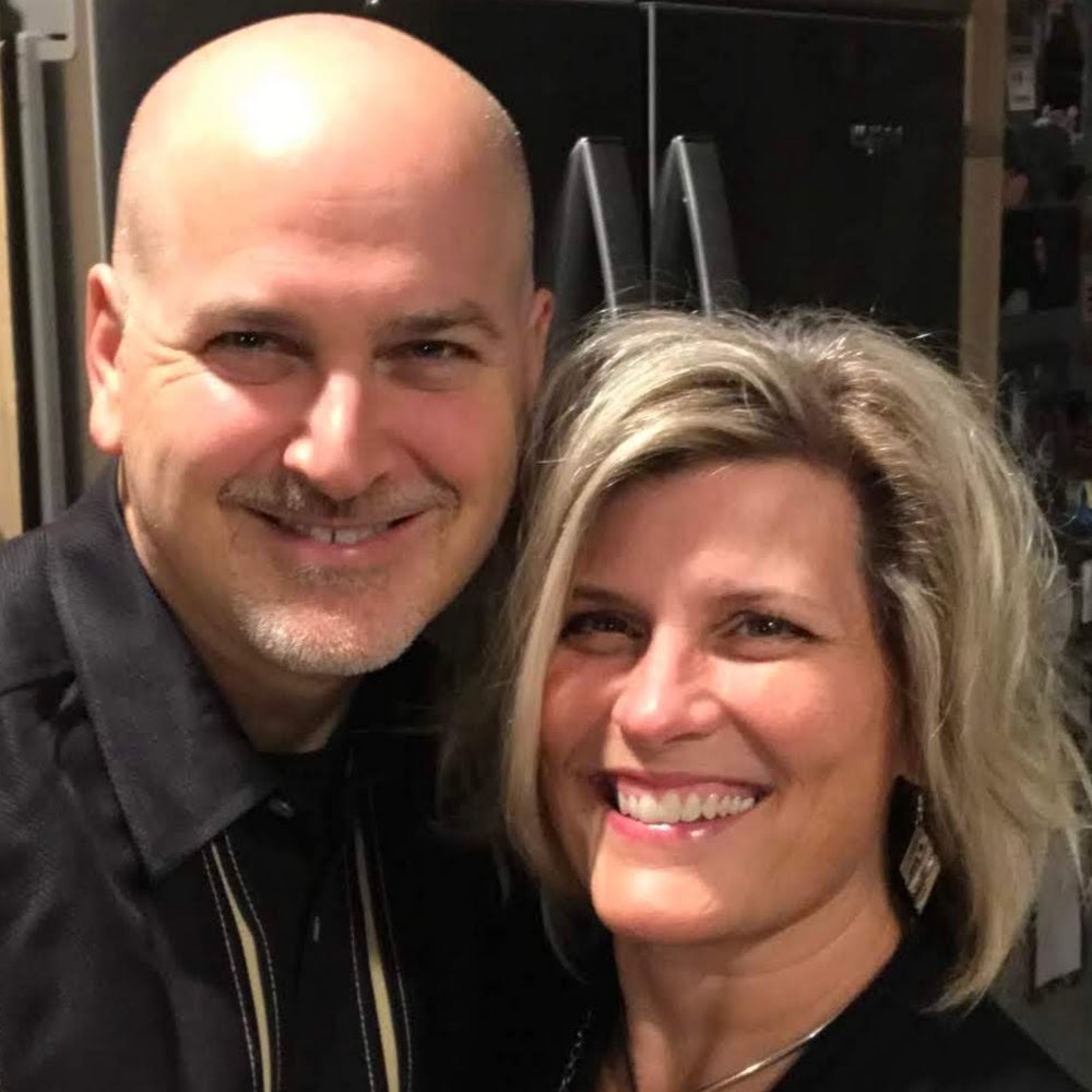 Meet your Posher, Andi